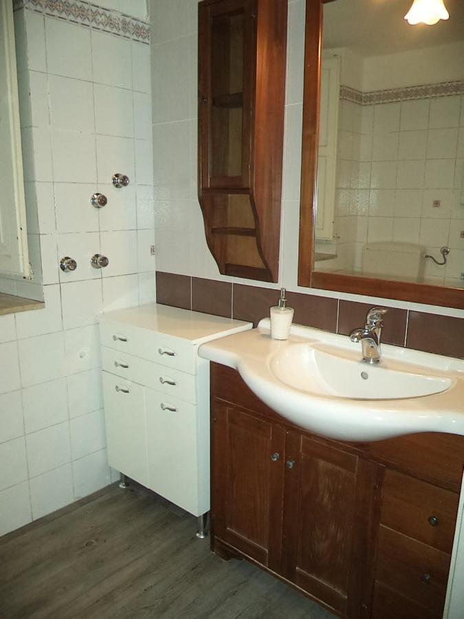Locami Palermo Centro Rooms Luaran gambar